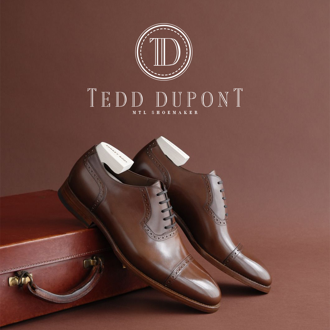 Tedd Dupont